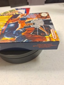 Juego Nintendo Nes Classic Series Punch-out LEER POR FAVOR