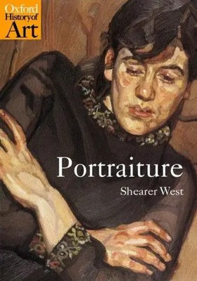 Portraiture | Shearer (Professor of Art History West | Taschenbuch | Englisch