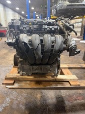 Used Engine Complete Assembly Fits: 2014 Mazda Cx-5 2.5l Vin 3 8th Digit Grade A