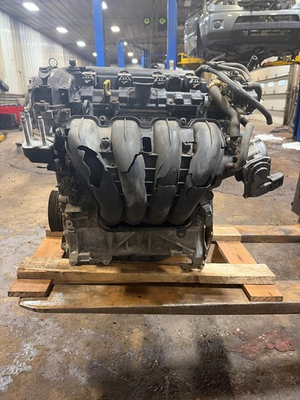#ad Used Engine Complete Assembly fits: 2014 Mazda CX 5 2.5L VIN 3 8th digit Grade A $1400.99