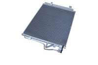 Maxgear Kondensator, Klimaanlage AC848569