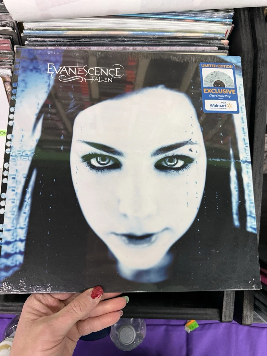 Preços baixos em Evanescence Discos de vinil LP de velocidade de