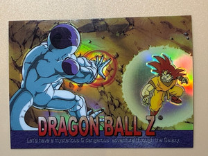 Dragon Ball Chromium | eBay