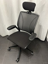 Humanscale Different World Chair Mesh Back Seat