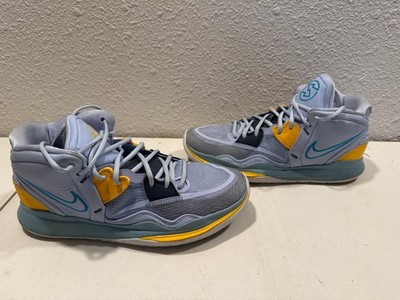 11.5 Nike Kyrie Infinity Two Way Future Past Basketball Shoes CZ0204-501 Men