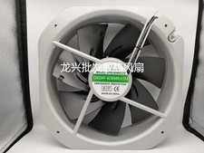 1 Pc. LX-FAN Axial fan AFB2808022H 28080 28CM 220V electric cabinet cooling fan