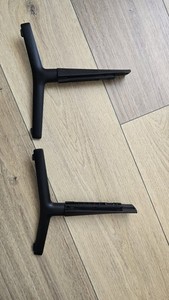 Samsung Q60A 50" Standfüße BN61-17534X00 TV Stand Füße Links + Rechts