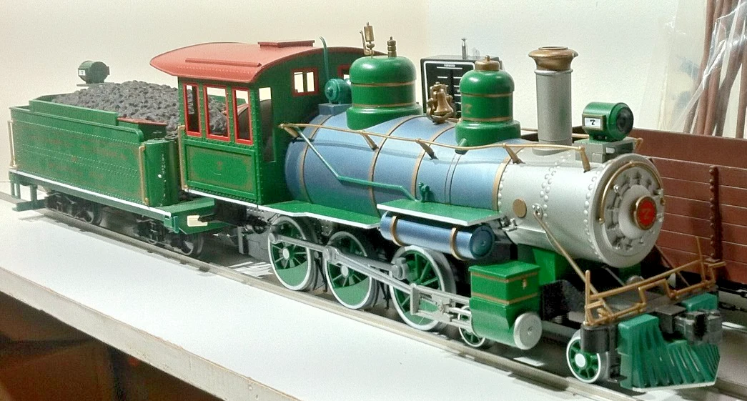 bachmann big hauler products for sale | eBay