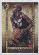2011-12 Panini Gold Standard /299 Joel Anthony #171 0ex8