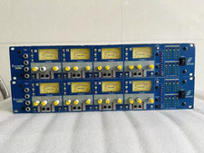 Focusrite ISA428 Microphone Preamp for Recording Studios US FREE TAX DHL/Fedex