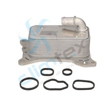 CLIMTEX ÖLKÜHLER MOTORÖL KÜHLER passend für DODGE CALIBER JEEP COMPASS PATRIOT M