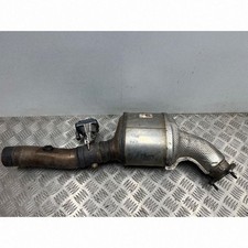 Catalyseurs Audi S6