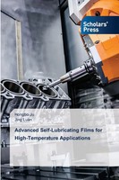 Hongbo Ju (U. A.) | Advanced Self-Lubricating Films For High-Temperature...