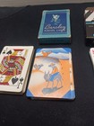 One Vintage Deck Of Barclay   One Vintage Deck Of DC Souvenir Playing Cards — photo 5