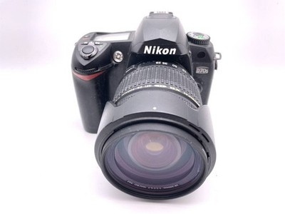 21545Nikon D70s TAMRON AF ASPHERICAL XR LD [IF] 28-300mm 1:3.5-6.3 MACRO