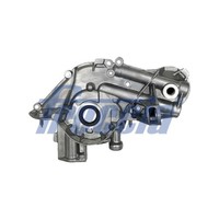 ÖLpumpe Freccia OP09-311 FüR Fiat Panda Punto Classic Strada Pick Up Palio Doblo