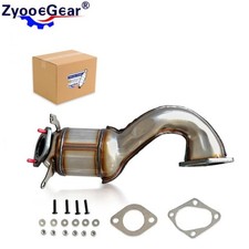 Katalysator Kat 1K0254200AX für VW Golf V Plus Jetta Tiguan Jetta Touran 1.4 TSI