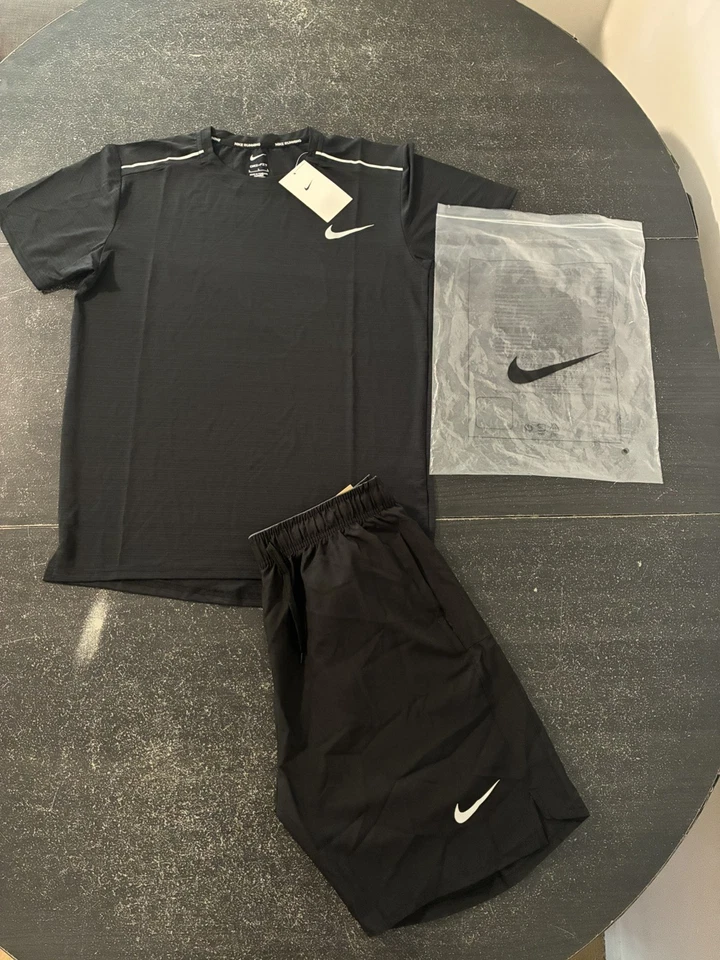 ensemble nike running - Photo 1/4