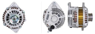 ELSTOCK 28-7806 Generator für NISSAN