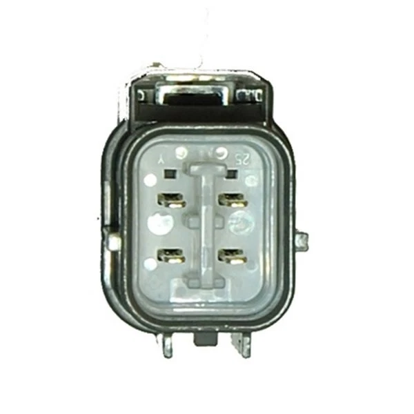 Sensor de oxígeno Delphi ES20130 para Acura GMC Honda Civic Civic del Sol 1991-2005 Foto 2 de 4