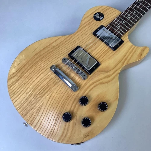 Gibson Studio 2016 Ash Wood Limited Electric Guitar with Soft Case