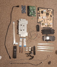 JVC TV Mother board Model No:EM65FTR Serial No: TA1SEK041400920