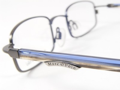 Vintage Marc O'Polo METZLER 3622 338 Blue /Other UNIQUE EYEGLASSES