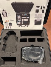 Funda rígida impermeable accesorios para drone