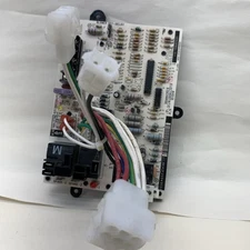 Carrier , Bryant,  ICM282A with WIRE HARNESS furnace control board CEPL131012-01