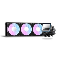 Alphacool Core 2 XT 360mm CPU AIO