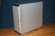 Lian Li V2100 Aluminium PC Gehäuse Retro Baujahr 2005 / Gebraucht mit Makeln