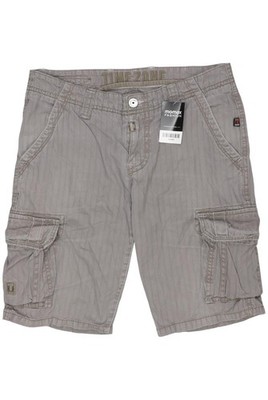 TIMEZONE Shorts Herren kurze Hose Bermudas Sportshorts Gr. W32 Baumw... #kvhtlf0
