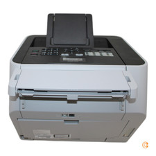 Brother Fax-2940 Faxgerät Fax Laser Brother German Display DEFEKTWARE