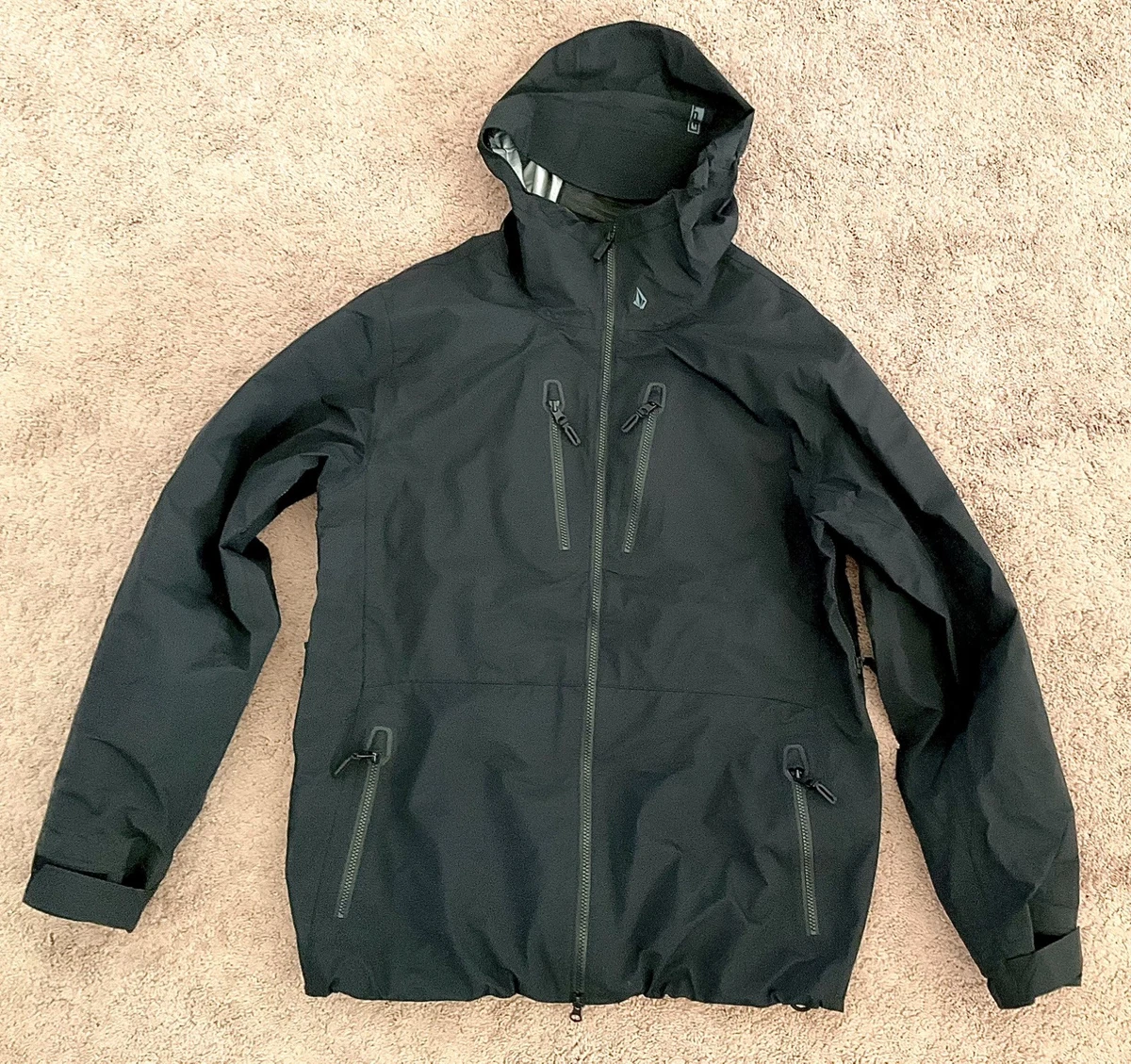volcom gore tex products for sale | eBay