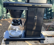 MOCCA SERVER Clubline (TECHNIVORM)  Filter Coffee Machine