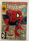 Spider-Man #1 Marvel 1990 Todd McFarlane Green Cover Direct NM