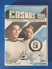 COSMOS 1999 : VOL.6 - DVD NEUF SOUS BLISTER