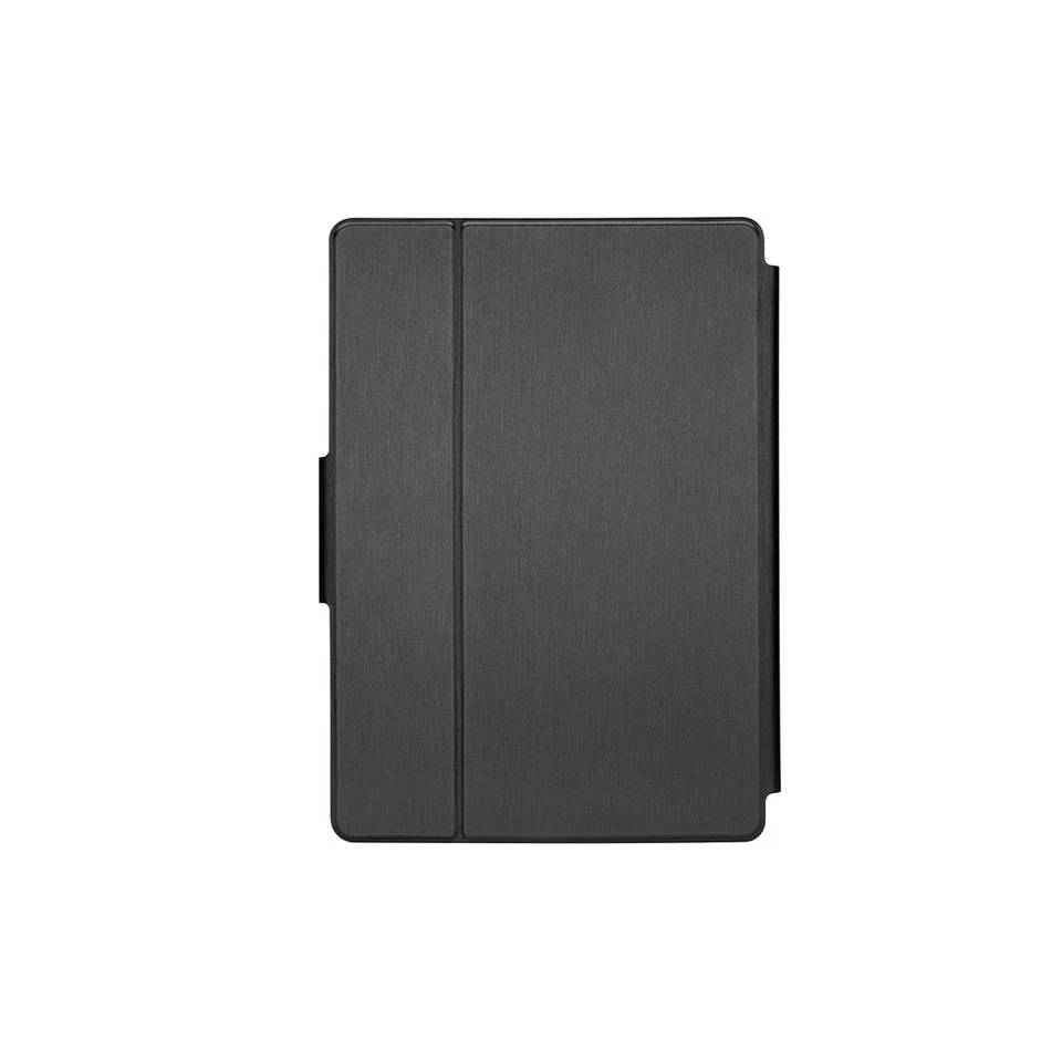 Estuche giratorio para tableta Targus THZ785GL 9&quot;-11&quot; - negro Foto 3 de 4