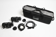 Profoto D1 Air 500 W/S 2 Monolight Studio Kit 307