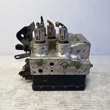 2001-03 Toyota Prius ABS Anti Lock Brake Actuator Pump Assembly OEM 44510-47030