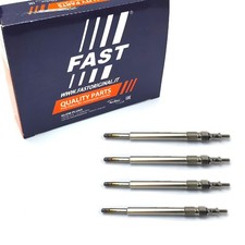 Bougies de préchauffage Mercedes 611