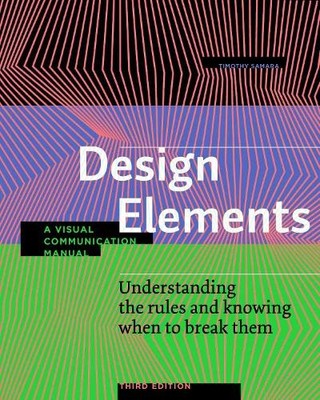 Design Elements, Third Edition - 9781631598722