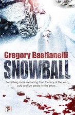 Snowball by Gregory Bastianelli (English) Paperback Book