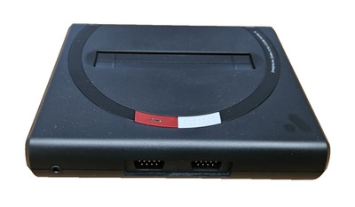 Analogue Mega SG With 8bitdo Controller, Mega Everdrive X5, And More