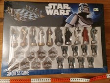 مقتنيات Star Wars 3D Chess