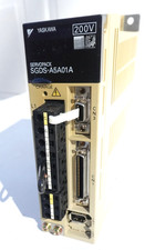 Yaskawa Servopack SGDS-A5A01A, 50W Servo Driv...
