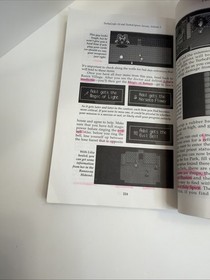 TurboGrafx-16 and TurboExpress Secrets 2 Book Strategy Guide