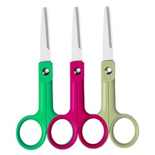 Multi-Function Rust-Resistant Ceramic Scissors Long-lasting Sharp Scissors