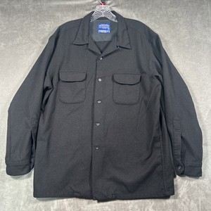 Pendleton Board Shirt Jac | eBay
