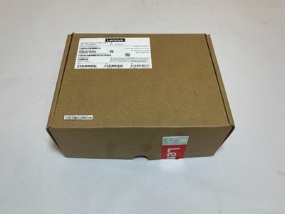 Lenovo ThinkPad LDA-KP Universal USB-C Smart Docking Station -NOB Universal